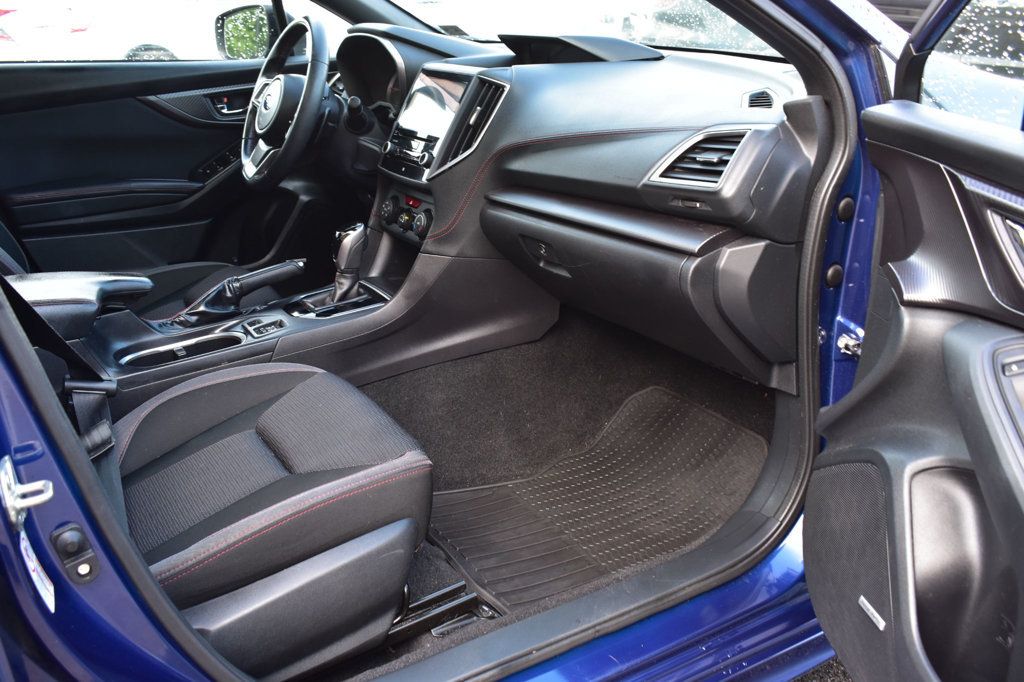 2017 Subaru Impreza 2.0i Sport 5-door CVT - 22881679 - 17