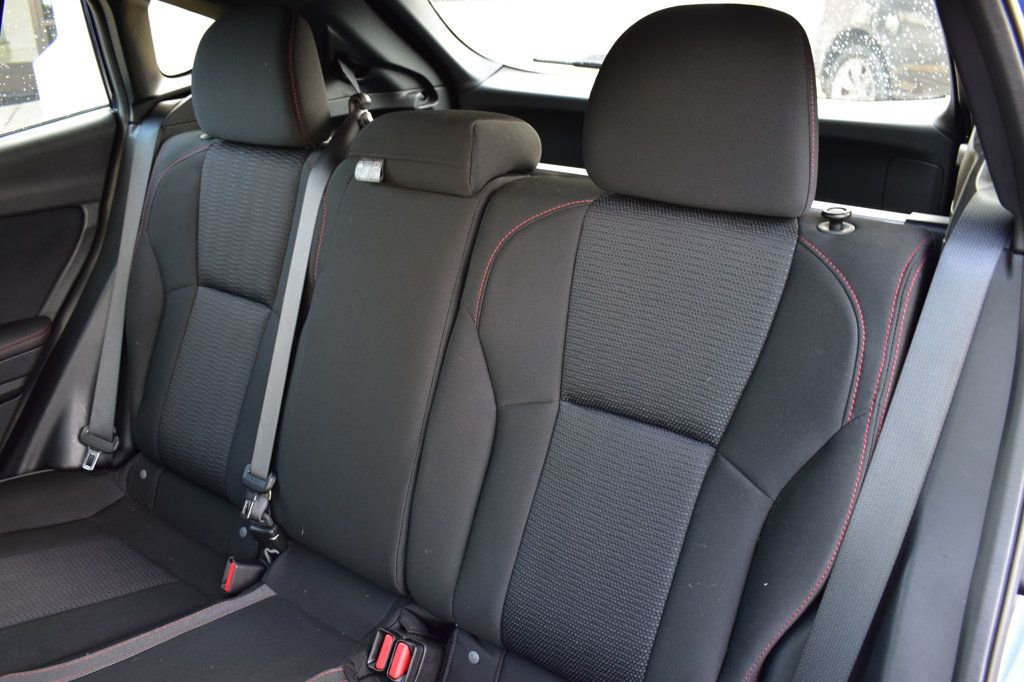 2017 Subaru Impreza 2.0i Sport 5-door CVT - 22881679 - 20