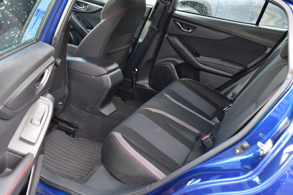 2017 Subaru Impreza 2.0i Sport 5-door CVT - 22881679 - 21