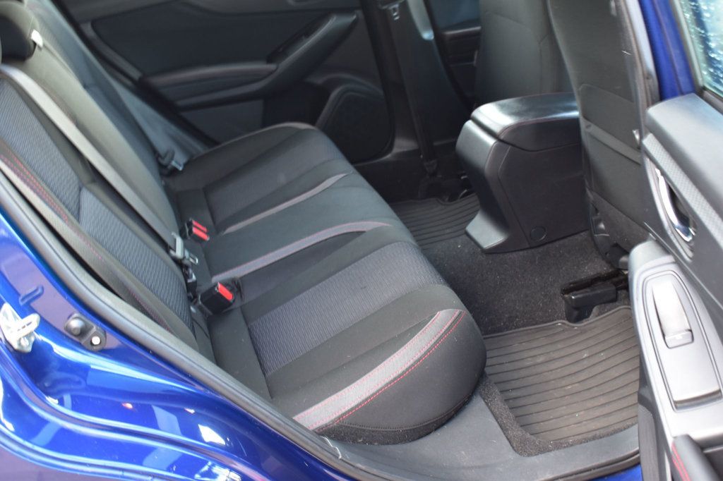 2017 Subaru Impreza 2.0i Sport 5-door CVT - 22881679 - 22