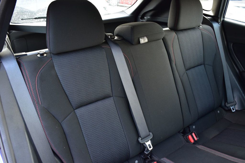 2017 Subaru Impreza 2.0i Sport 5-door CVT - 22881679 - 23