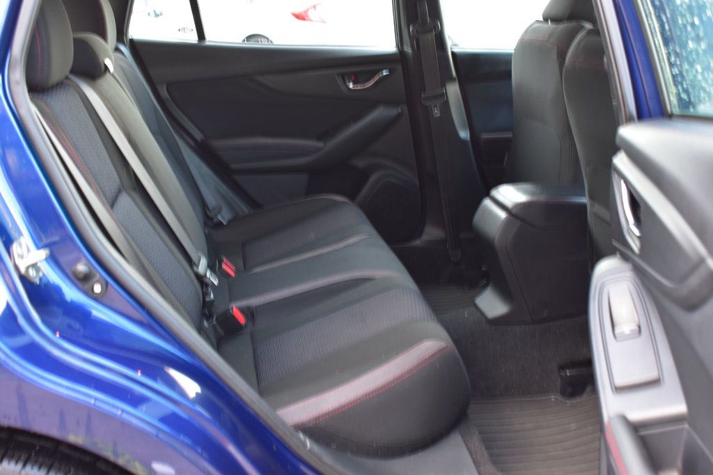 2017 Subaru Impreza 2.0i Sport 5-door CVT - 22881679 - 24