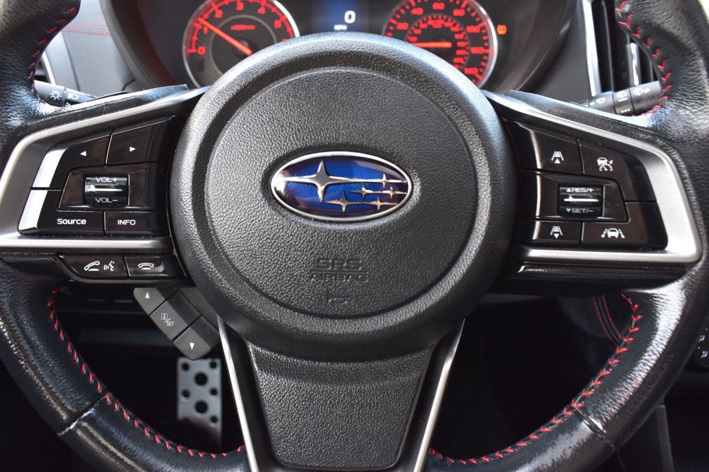 2017 Subaru Impreza 2.0i Sport 5-door CVT - 22881679 - 25