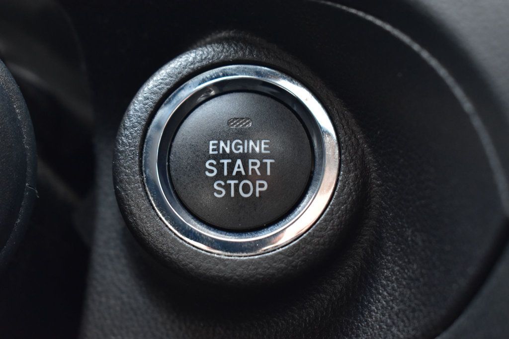 2017 Subaru Impreza 2.0i Sport 5-door CVT - 22881679 - 27