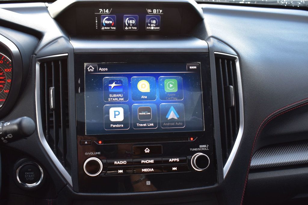 2017 Subaru Impreza 2.0i Sport 5-door CVT - 22881679 - 28