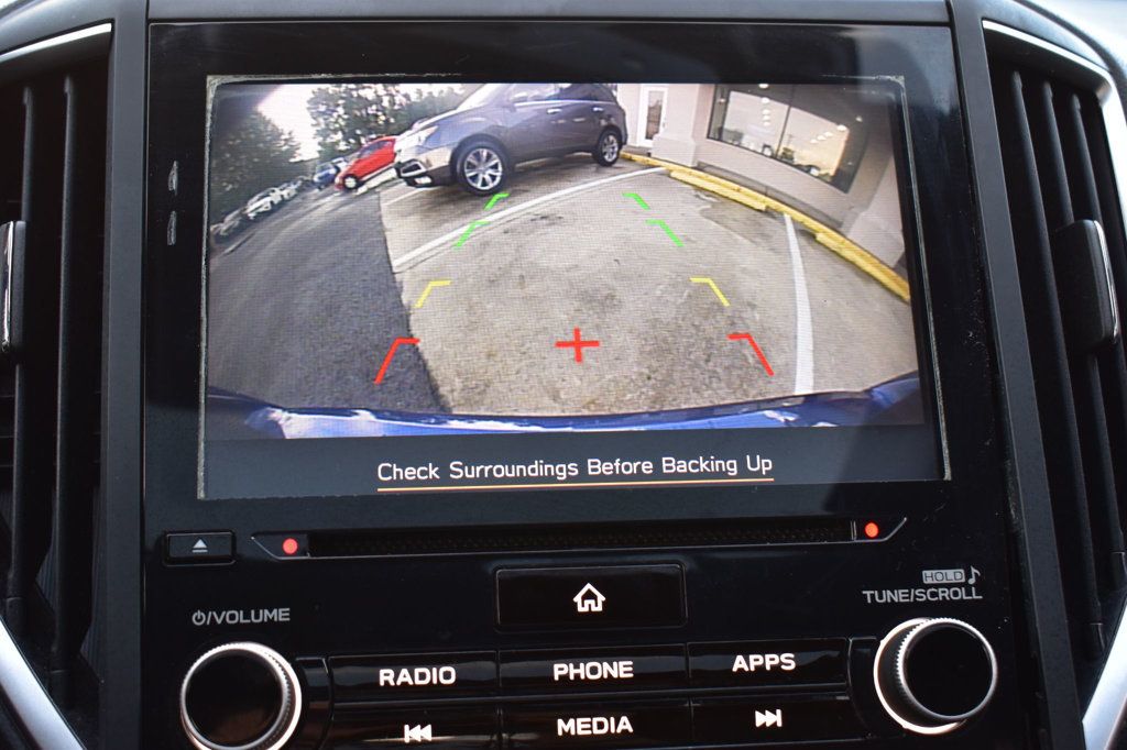 2017 Subaru Impreza 2.0i Sport 5-door CVT - 22881679 - 30