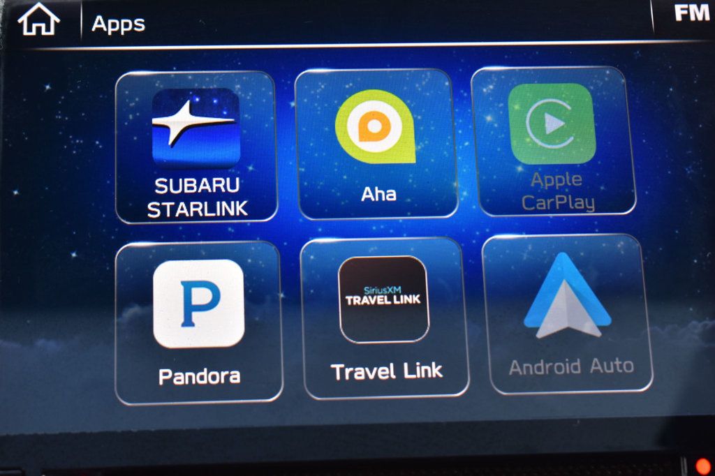 2017 Subaru Impreza 2.0i Sport 5-door CVT - 22881679 - 37