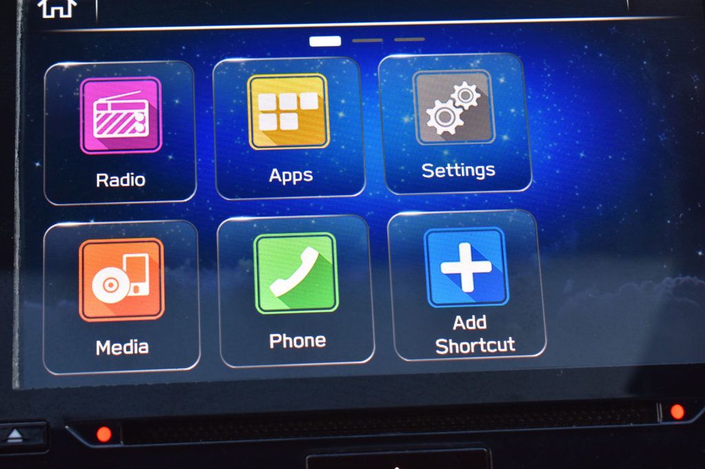 2017 Subaru Impreza 2.0i Sport 5-door CVT - 22881679 - 38