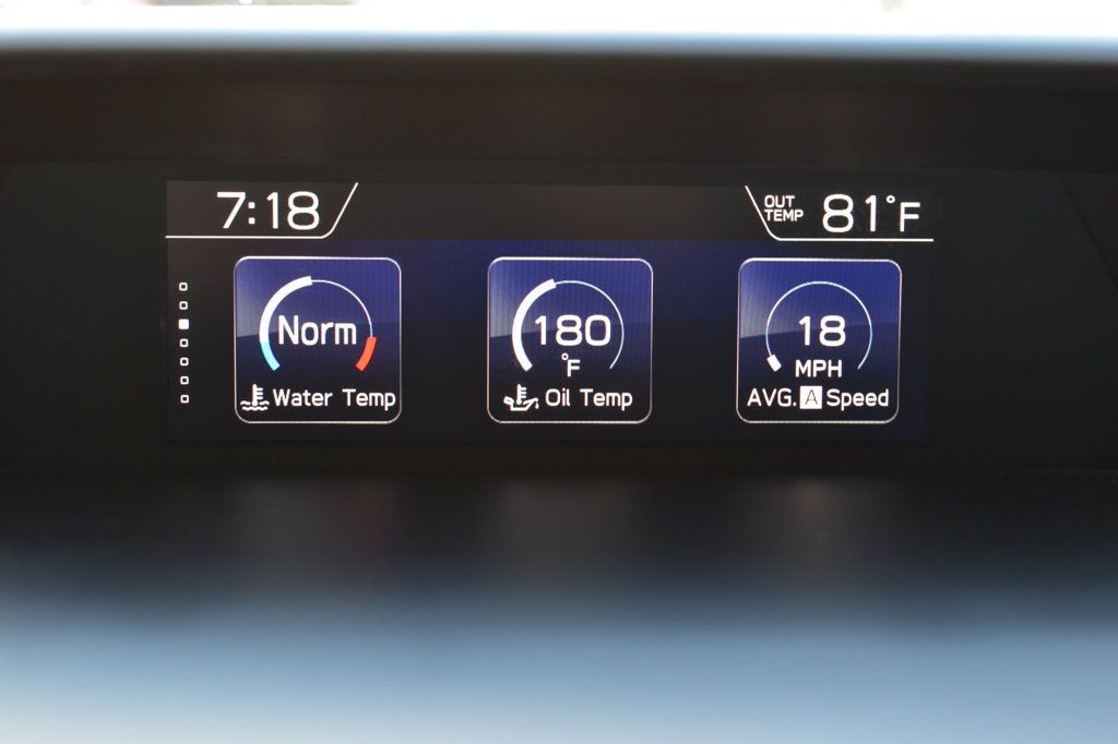 2017 Subaru Impreza 2.0i Sport 5-door CVT - 22881679 - 39