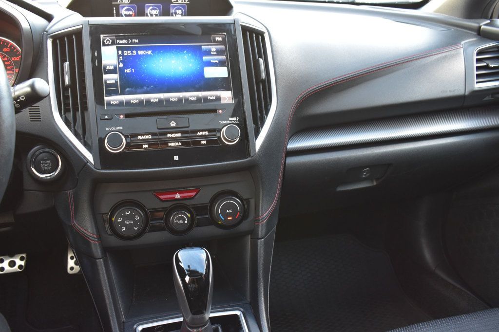 2017 Subaru Impreza 2.0i Sport 5-door CVT - 22881679 - 40