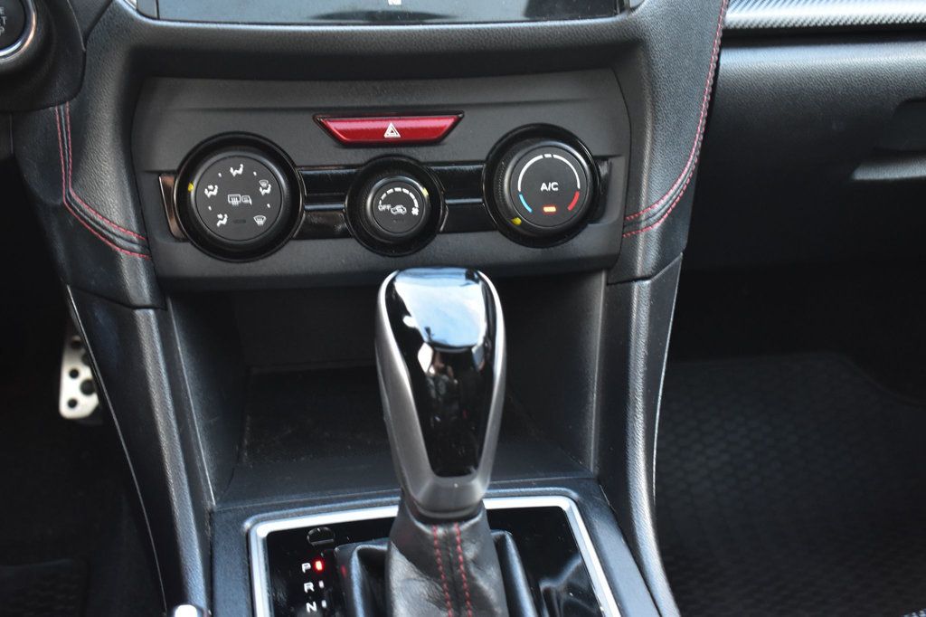 2017 Subaru Impreza 2.0i Sport 5-door CVT - 22881679 - 41