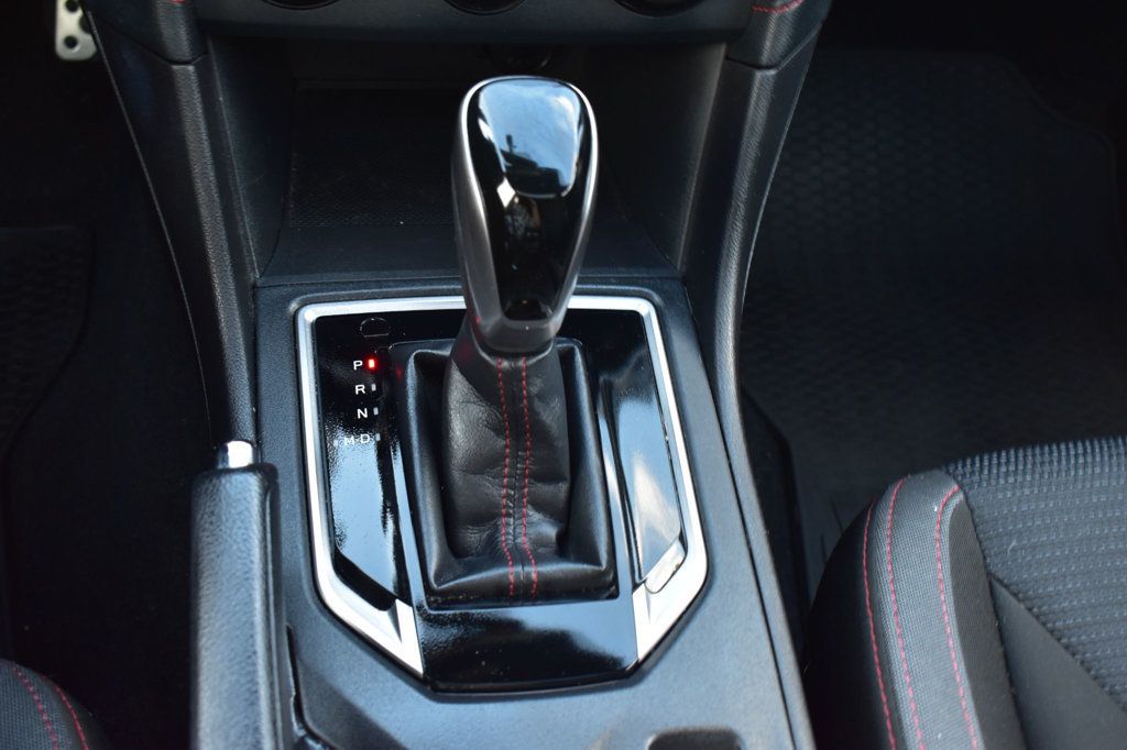 2017 Subaru Impreza 2.0i Sport 5-door CVT - 22881679 - 42