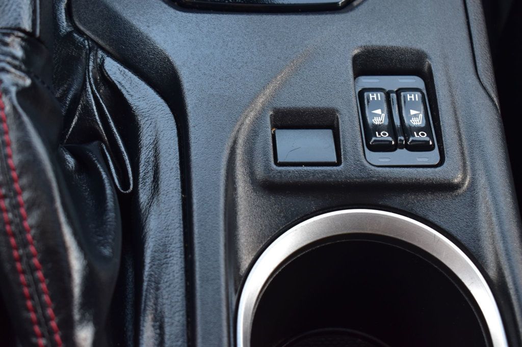 2017 Subaru Impreza 2.0i Sport 5-door CVT - 22881679 - 43