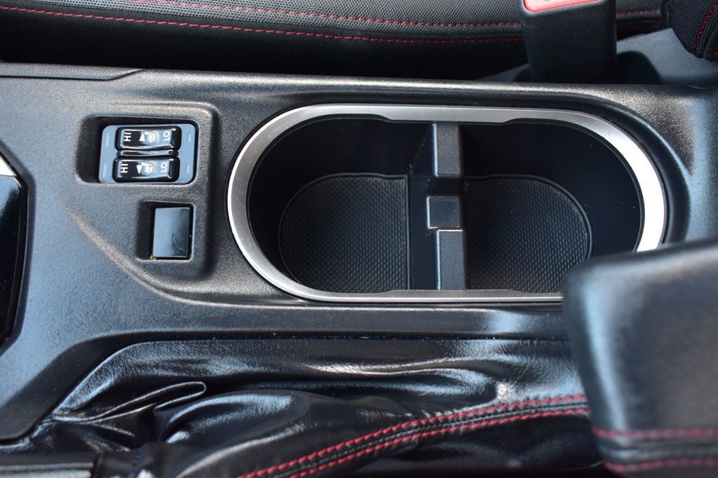 2017 Subaru Impreza 2.0i Sport 5-door CVT - 22881679 - 44