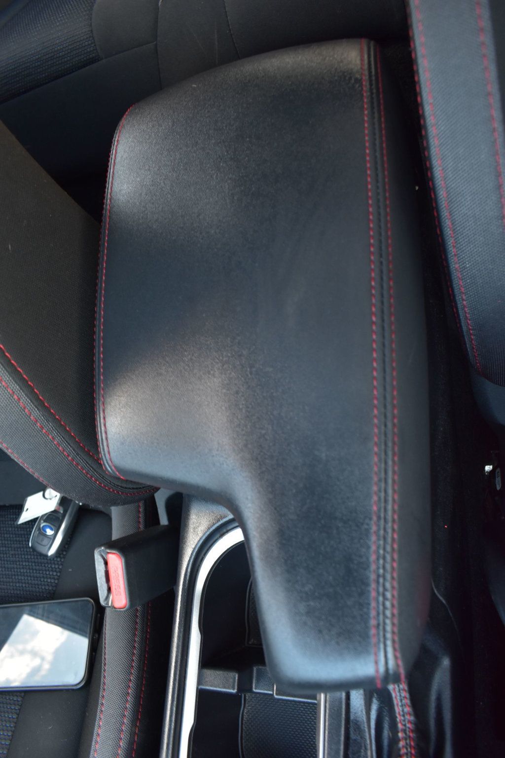 2017 Subaru Impreza 2.0i Sport 5-door CVT - 22881679 - 45