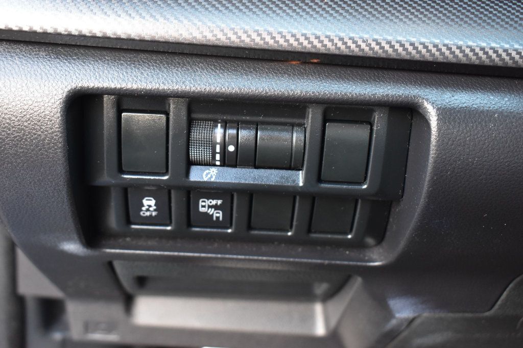 2017 Subaru Impreza 2.0i Sport 5-door CVT - 22881679 - 46