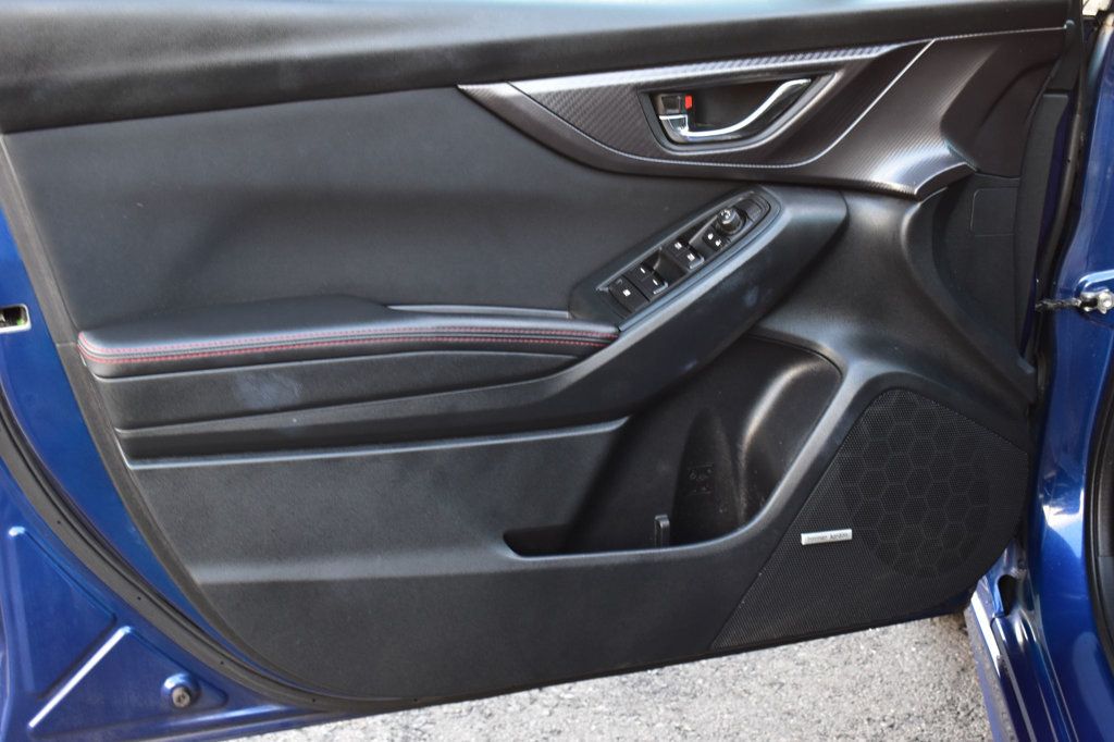 2017 Subaru Impreza 2.0i Sport 5-door CVT - 22881679 - 48