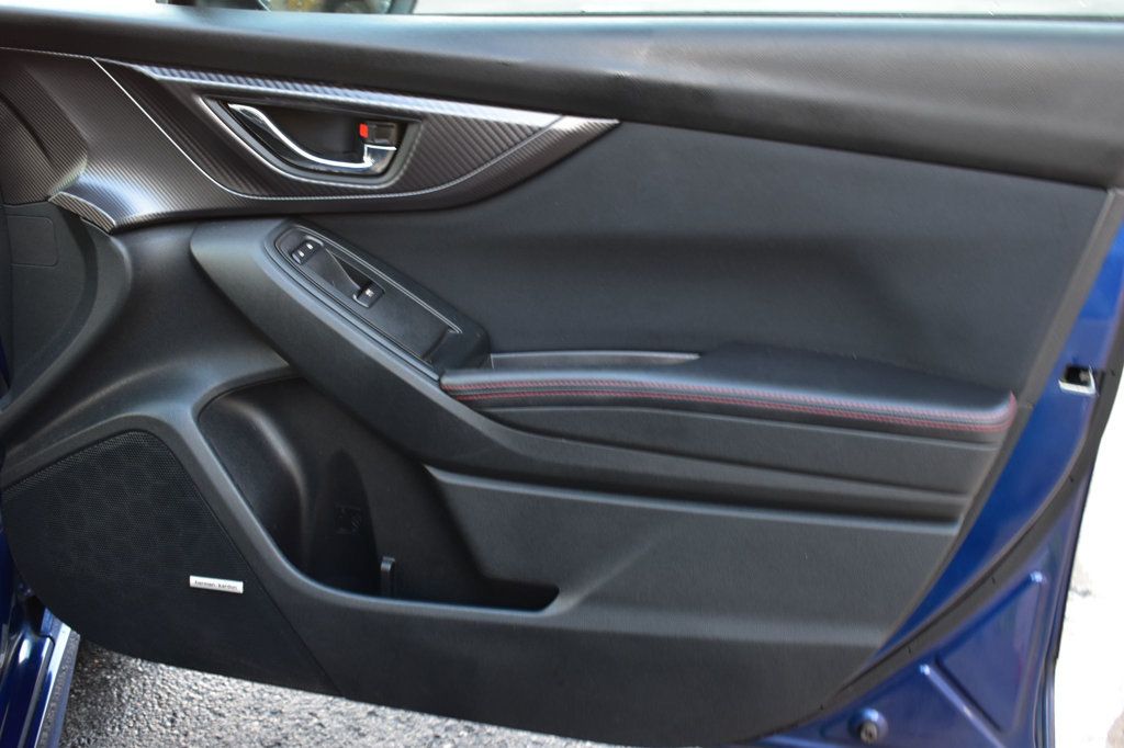 2017 Subaru Impreza 2.0i Sport 5-door CVT - 22881679 - 49