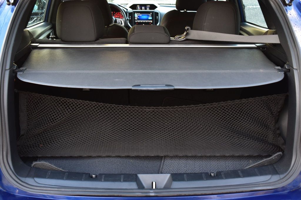 2017 Subaru Impreza 2.0i Sport 5-door CVT - 22881679 - 50