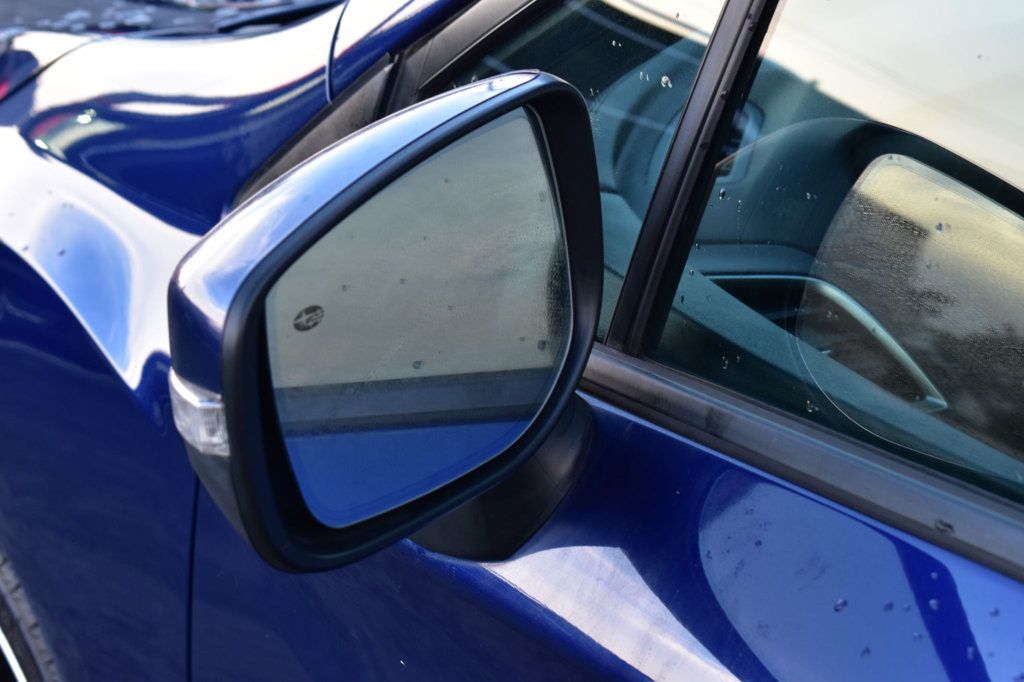 2017 Subaru Impreza 2.0i Sport 5-door CVT - 22881679 - 51