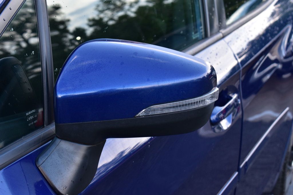 2017 Subaru Impreza 2.0i Sport 5-door CVT - 22881679 - 52