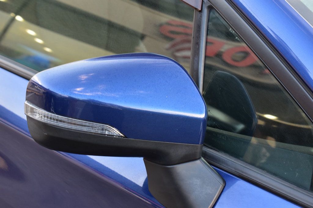 2017 Subaru Impreza 2.0i Sport 5-door CVT - 22881679 - 53