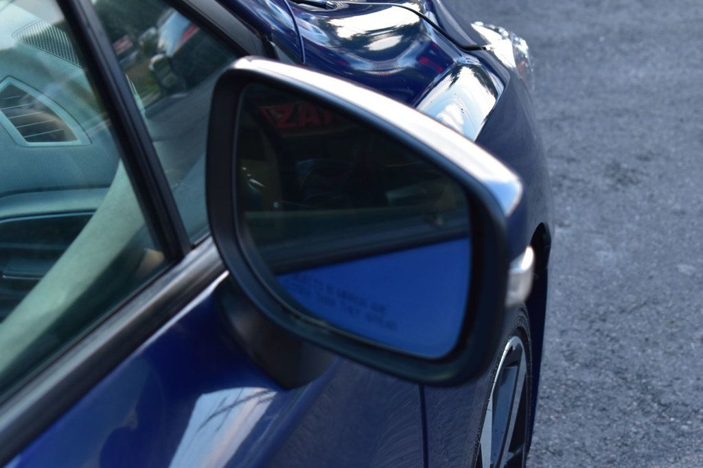 2017 Subaru Impreza 2.0i Sport 5-door CVT - 22881679 - 54