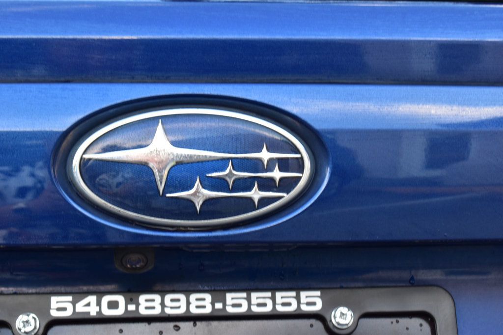 2017 Subaru Impreza 2.0i Sport 5-door CVT - 22881679 - 55