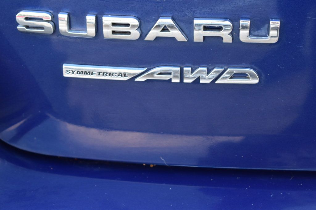 2017 Subaru Impreza 2.0i Sport 5-door CVT - 22881679 - 56