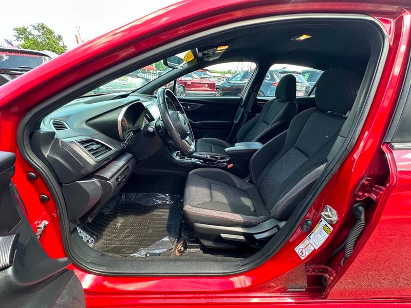 2017 Subaru Impreza 2.0i Sport 5-door CVT - 22880358 - 12