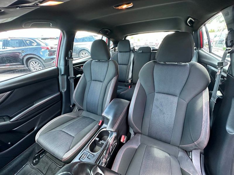 2017 Subaru Impreza 2.0i Sport 5-door CVT - 22880358 - 13