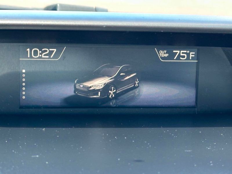 2017 Subaru Impreza 2.0i Sport 5-door CVT - 22880358 - 36