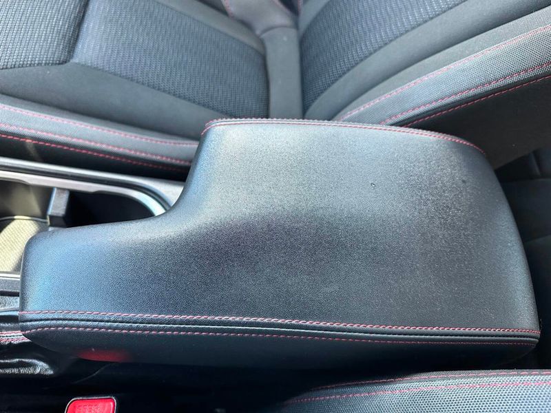 2017 Subaru Impreza 2.0i Sport 5-door CVT - 22880358 - 45