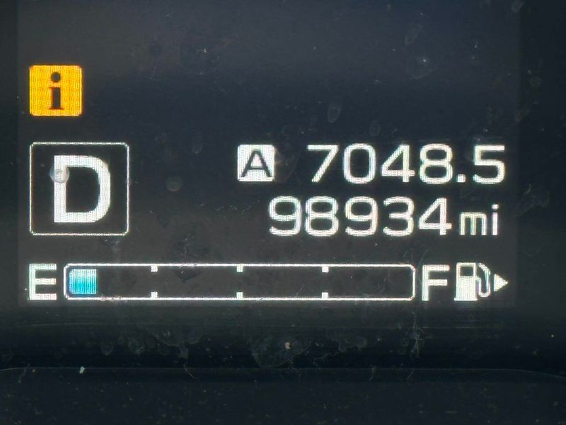 2017 Subaru Impreza 2.0i Sport 5-door CVT - 22880358 - 48