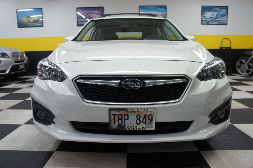 2017 Subaru Impreza Low miles, EyeSight System - 22946607 - 9