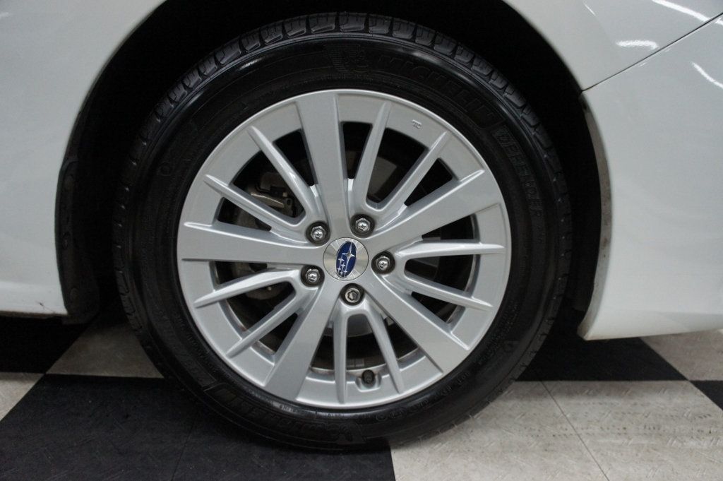 2017 Subaru Impreza Low miles, EyeSight System - 22946607 - 13