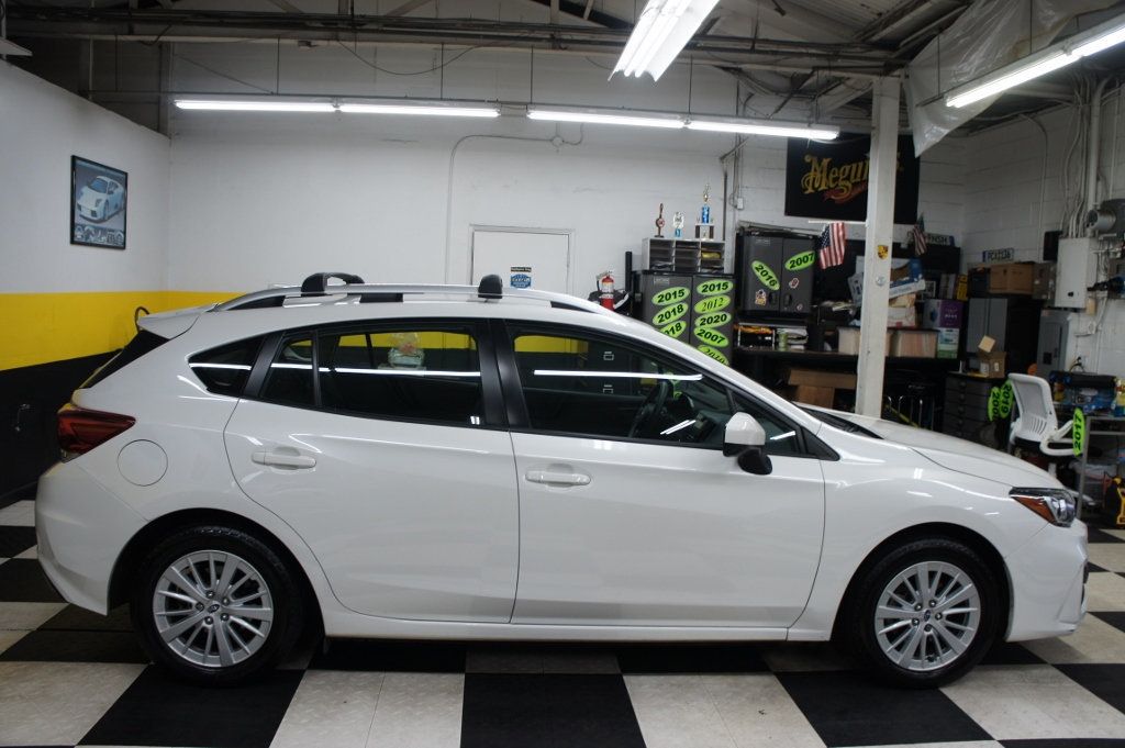 2017 Subaru Impreza Low miles, EyeSight System - 22946607 - 14