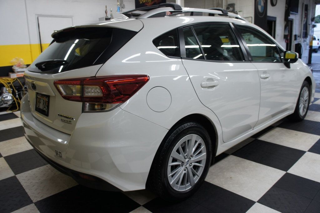 2017 Subaru Impreza Low miles, EyeSight System - 22946607 - 15