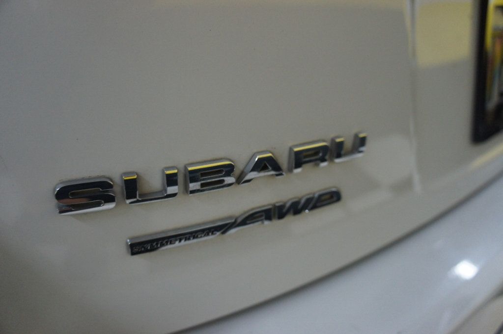 2017 Subaru Impreza Low miles, EyeSight System - 22946607 - 18