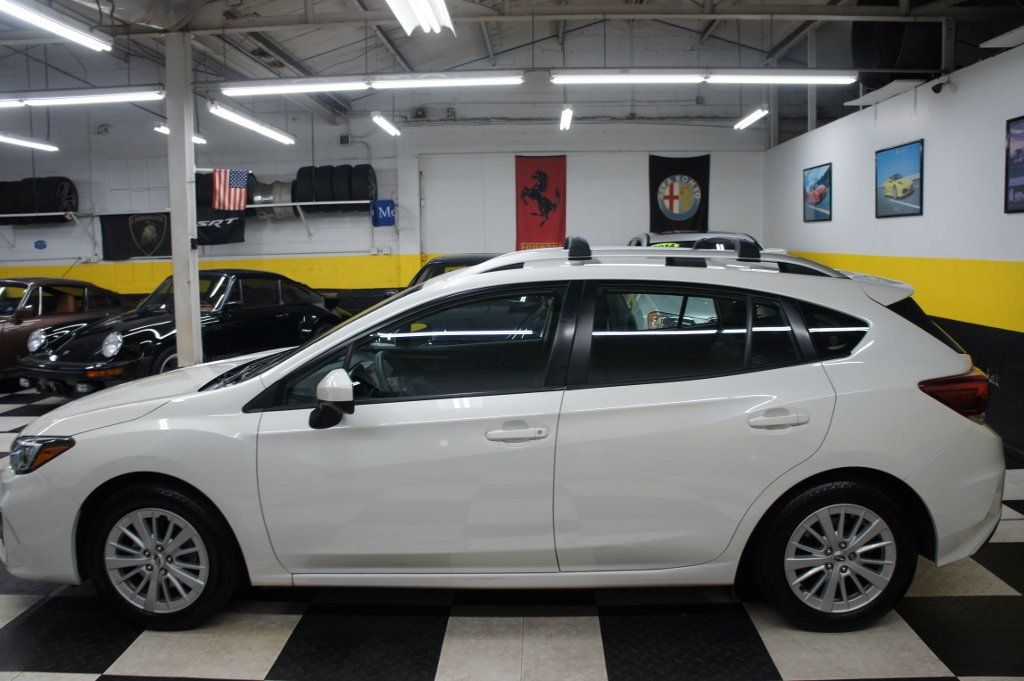 2017 Subaru Impreza Low miles, EyeSight System - 22946607 - 19