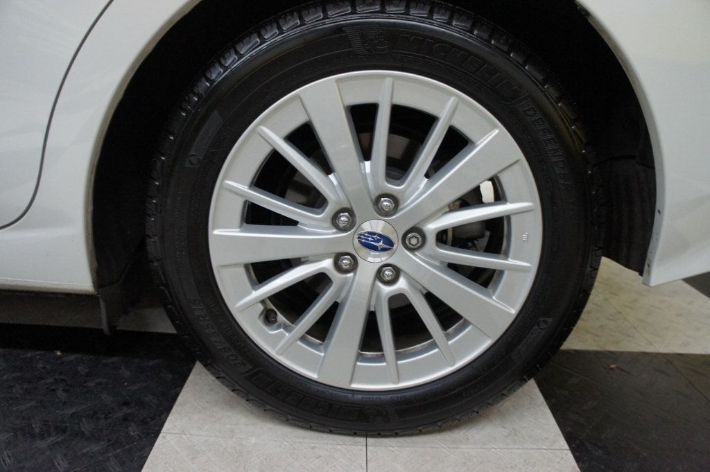 2017 Subaru Impreza Low miles, EyeSight System - 22946607 - 20