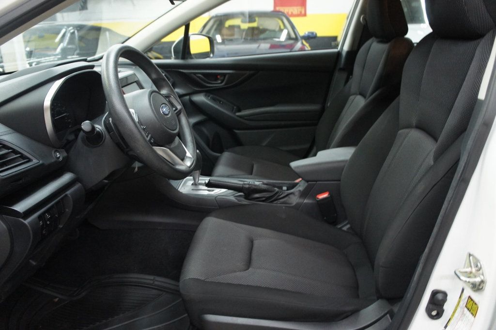 2017 Subaru Impreza Low miles, EyeSight System - 22946607 - 23