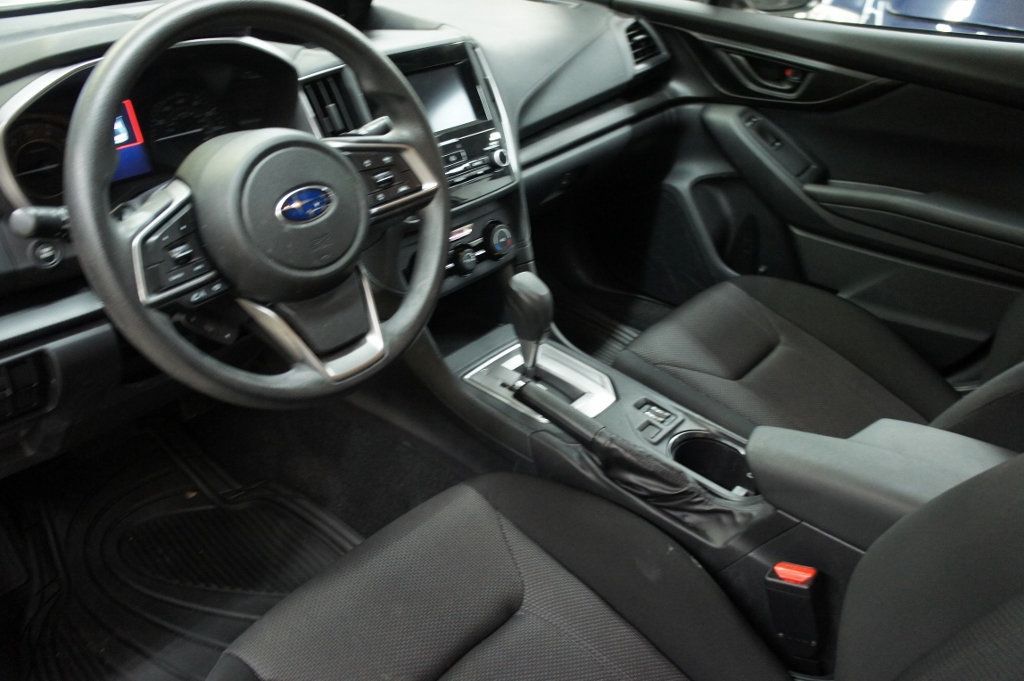 2017 Subaru Impreza Low miles, EyeSight System - 22946607 - 25