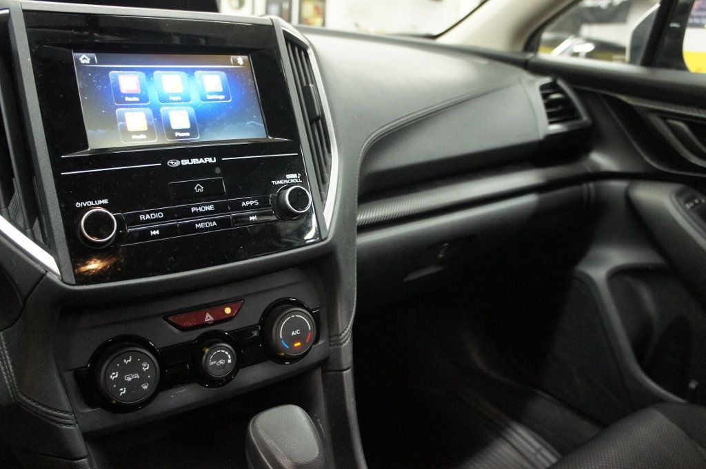 2017 Subaru Impreza Low miles, EyeSight System - 22946607 - 27