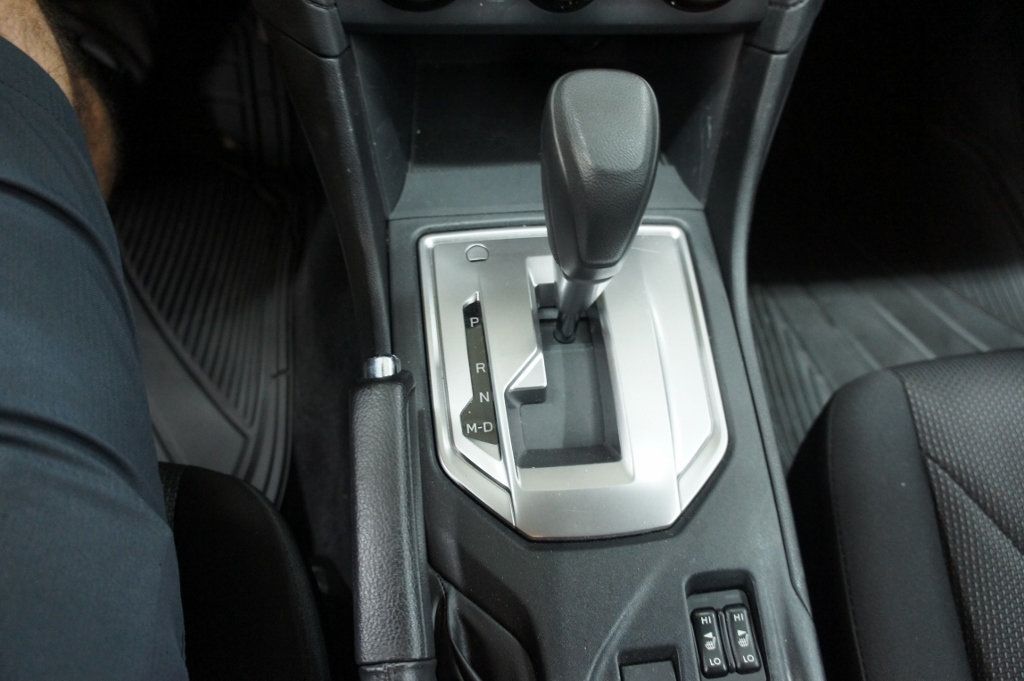 2017 Subaru Impreza Low miles, EyeSight System - 22946607 - 28