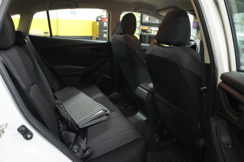 2017 Subaru Impreza Low miles, EyeSight System - 22946607 - 30