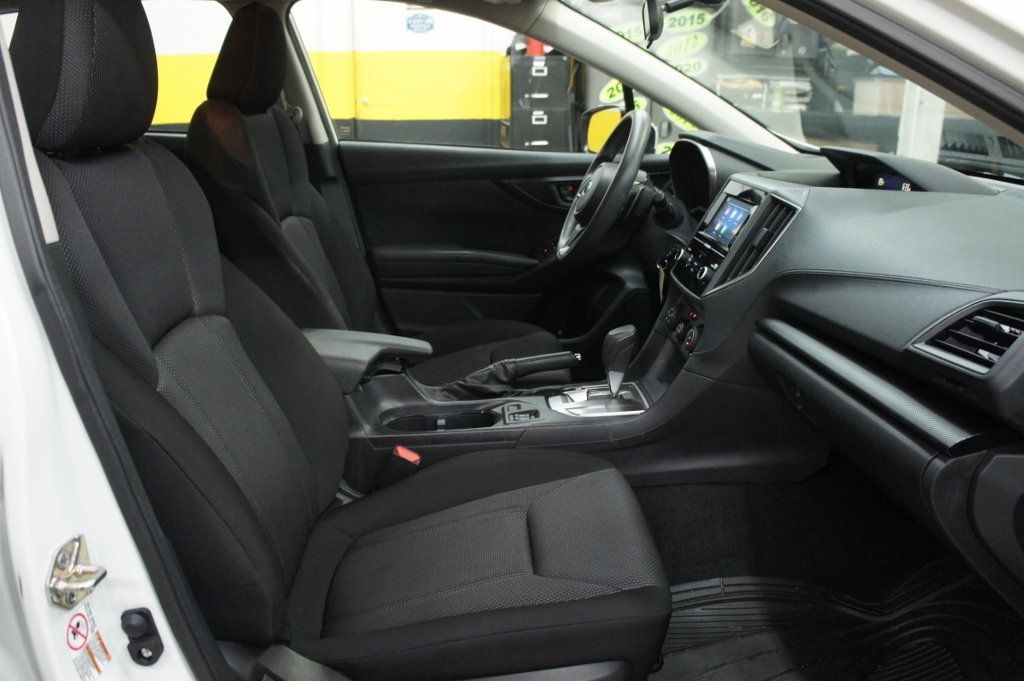 2017 Subaru Impreza Low miles, EyeSight System - 22946607 - 31