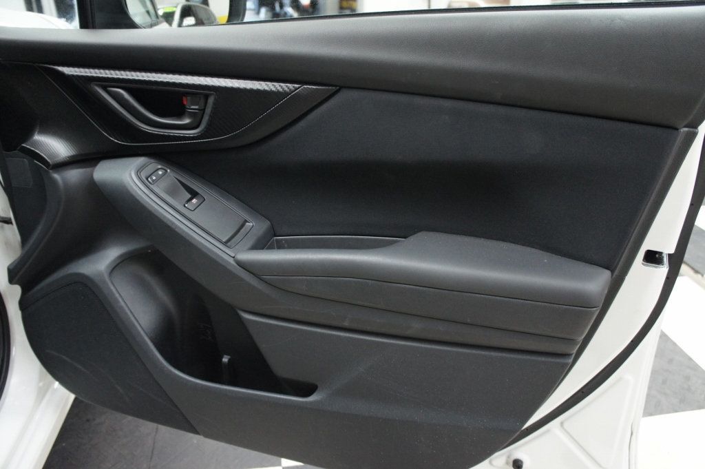 2017 Subaru Impreza Low miles, EyeSight System - 22946607 - 32