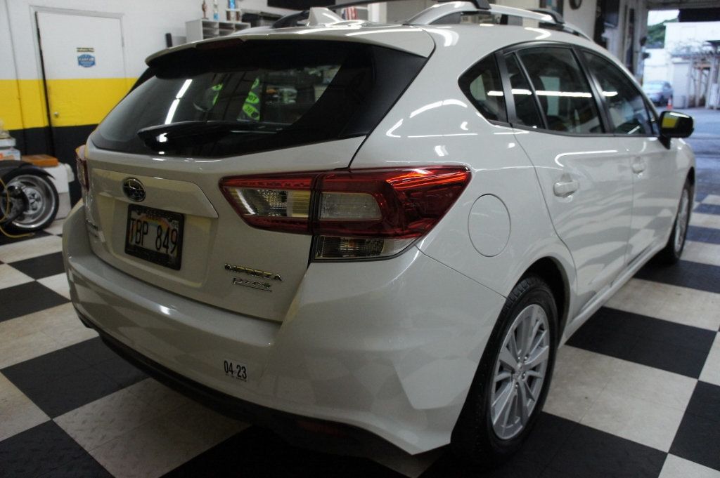 2017 Subaru Impreza Low miles, EyeSight System - 22946607 - 5