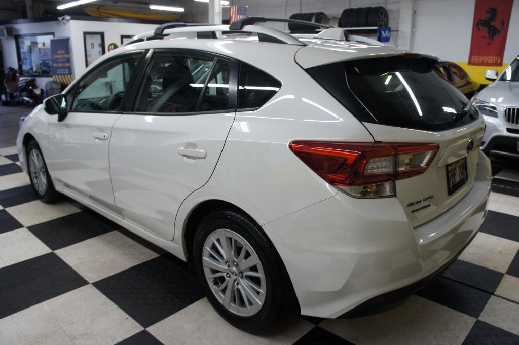 2017 Subaru Impreza Low miles, EyeSight System - 22946607 - 6